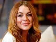 ¿Qué inconvenientes poseyó Lindsay Lohan?