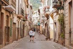 ¿Cuál es la mejor región como para vivir en Palma de Mallorca?