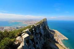 ¿Cuánto se tarda en subir al Peñón de Gibraltar?