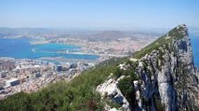 ¿Qué se necesita como para enter en el Peñón de Gibraltar?