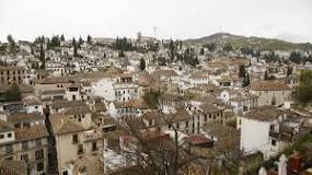 Granada: ¿Qué Barrios Evitar? - 3 - enero 18, 2023