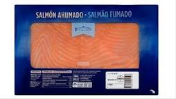 ¿Cuánto cuesta el kilogramo de salmón en Mercadona?