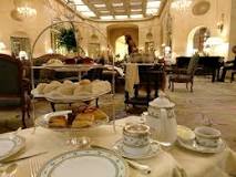 Delicioso Afternoon Tea en el Ritz de Madrid - 3 - enero 28, 2023