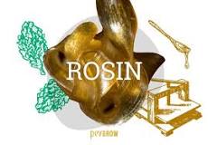¿Cuántos gramos necesito para hacer Rosin?