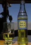 ¿Cuánto cuesta una Inca Kola en España?