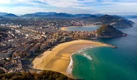¿En dónde bañarse en San Sebastián?