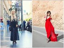 Vestido Largo: Ideas de Moda - 21 - enero 16, 2023