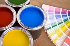 ¿Qué es pintura acrílica lavable?
