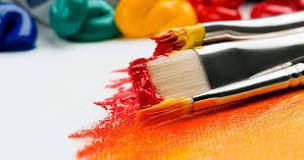 ¿Qué es pintura acrílica y para qué sirve?
