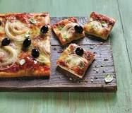 ¿Es la Pizza Mediana de Dominos Realmente Medianas? - 27 - enero 10, 2023