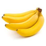 ¿Cuánto Peso? La Banana