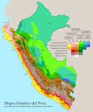 Explorando los Microclimas del Perú - 3 - enero 25, 2023