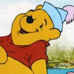 ¡La magia de Winnie Pooh!