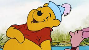 ¡La magia de Winnie Pooh! - 3 - diciembre 28, 2022