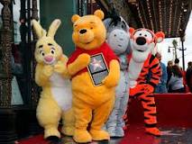 ¿Por qué Winnie Pooh ya no pertenece a Disney?