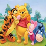 Amor y amistad con Winnie Pooh - 53 - enero 21, 2023