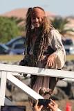 ¿Quién fue Jack Sparrow en la vida real?