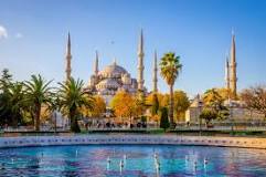 ¿Cuál es el distrito más lujoso de la ciudad de Estambul?