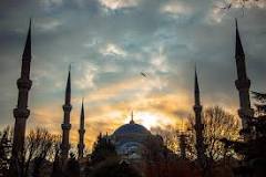 ¿Cuál es el barrio más lujoso de la ciudad de Estambul?