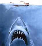 El Director de ‘Tiburón’: Steven Spielberg