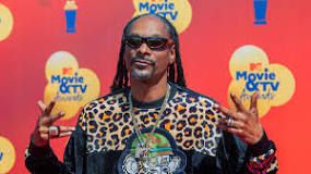 ¿Cómo se llama la serie de Snoop Dogg?