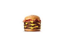 ¿Cuándo acaba el 2x7 de Burger King?