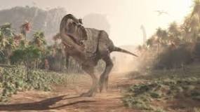 ¿Por qué motivo el dinosaurio Rex tenía brazos cortos?