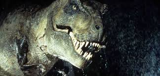 ¿Por qué motivo el dinosaurio Rex tenía brazos cortometrajes?