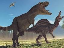 ¿Por qué motivo el dinosaurio Rex poseía brazos cortometrajes?
