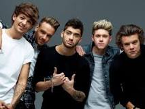 One Direction el 25 de Marzo de 2015 - 3 - diciembre 5, 2022