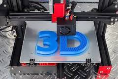 ¿Qué es la Impresión 3D? - 3 - enero 21, 2023