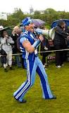 lazy town sportacus actor