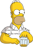 ¿Cómo es la frase de Homero?
