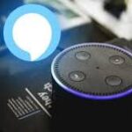 ¡¿Alexa, auto-destruye?!: Una mirada a los peligros de la voz digital