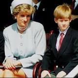 ¿Qué sucedió con los padres de la princesa Diana?