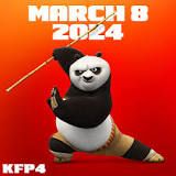 ¿Quién sera el villano de Kung Fu Panda 4?