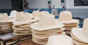 ¿En dónde fabrican los sombreros de Panamá?