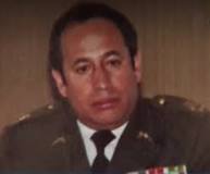 ¿Quién fue el coronel Oswaldo Quintana?