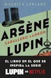 ¿Cuál es el primer librito de Lupin?