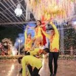 Bailar tu XV: El orden perfecto