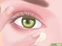 ¿Cómo tener los ojos rasgados sin cirugía?