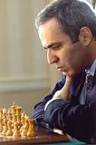 Batalla de Gigantes: Carlsen vs Kasparov