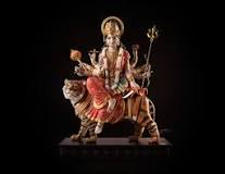 ¿Cuántos brazos tiene Ganesha?