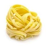 ¿Qué spaghetti es bastante más delgado 5 o 7?