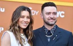 ¿Cómo tiene por nombre la novia de Justin Timberlake?