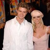 ¿Cuánto duró la relacion de Britney y Justin Timberlake?