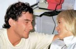 La Vida Amorosa de Ayrton Senna - 3 - diciembre 11, 2022