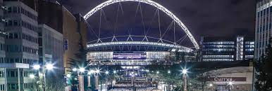 ¿Cómo tiene por nombre el estadio de Londres?