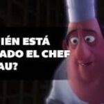 Ratatouille Master: Cocinar con el Mejor
