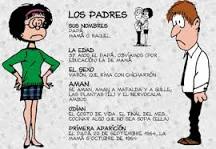 ¡Mafalda conoce al Papa! - 3 - enero 15, 2023